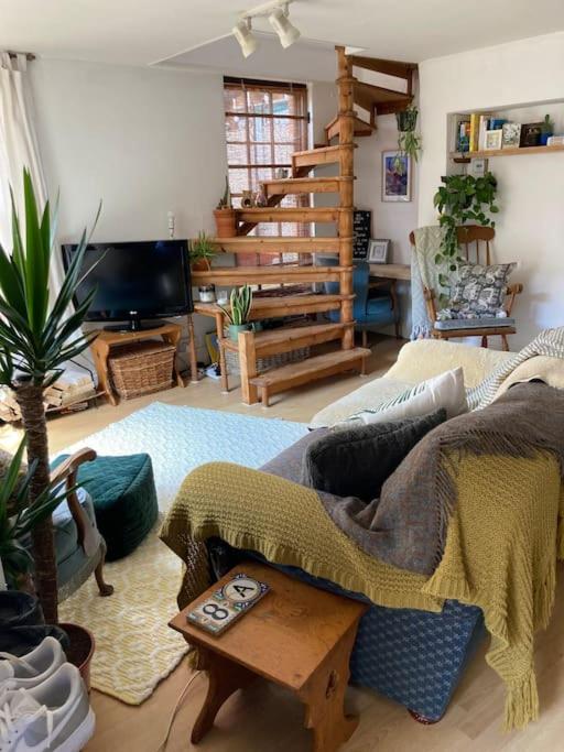 Charming Cottage, Central Taunton. - Housity