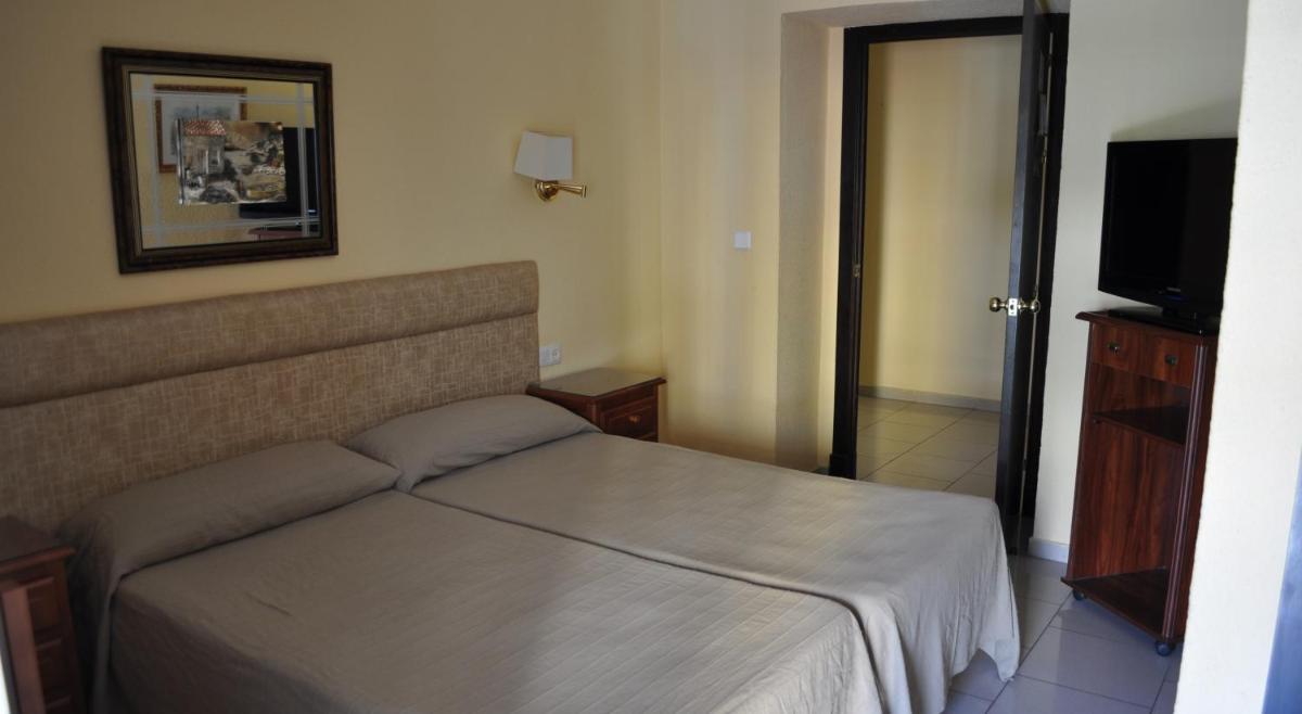 Suitetrails - Hotel Roma