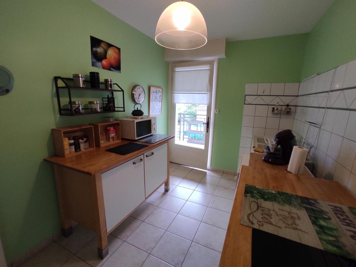 Appartement CALME PROCHE TOULOUSE - Housity