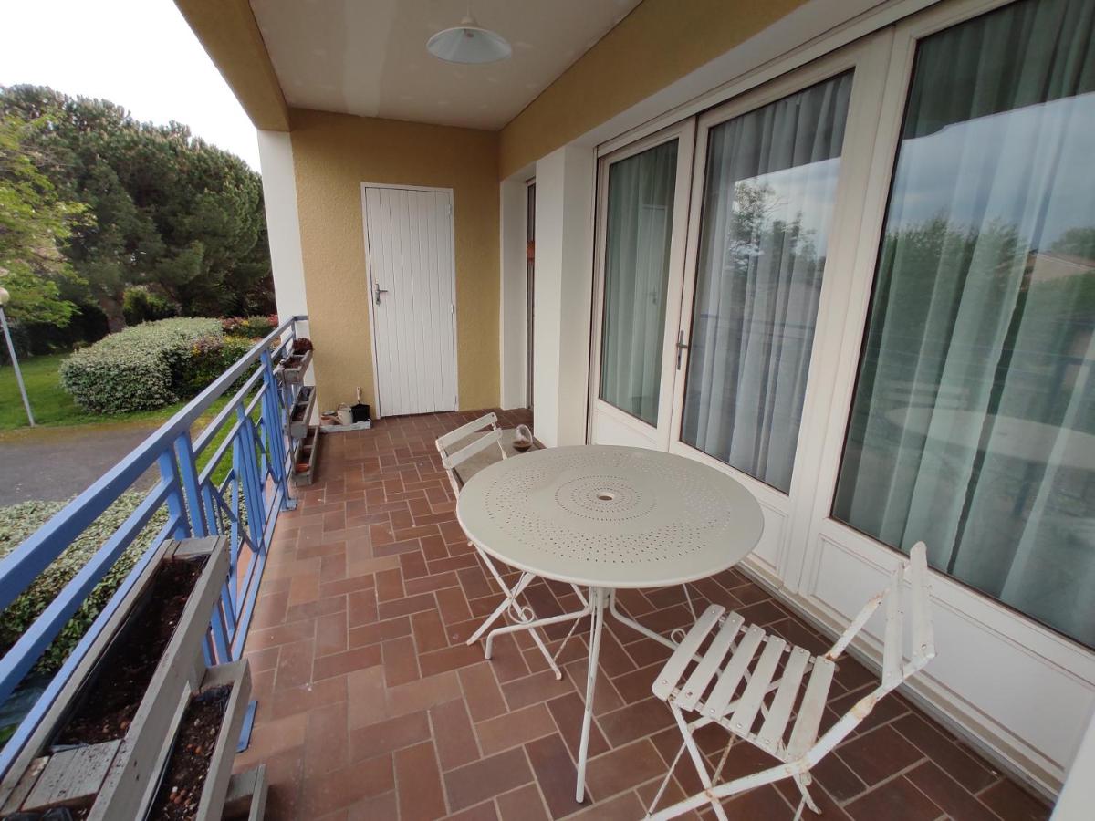 Appartement CALME PROCHE TOULOUSE - Housity