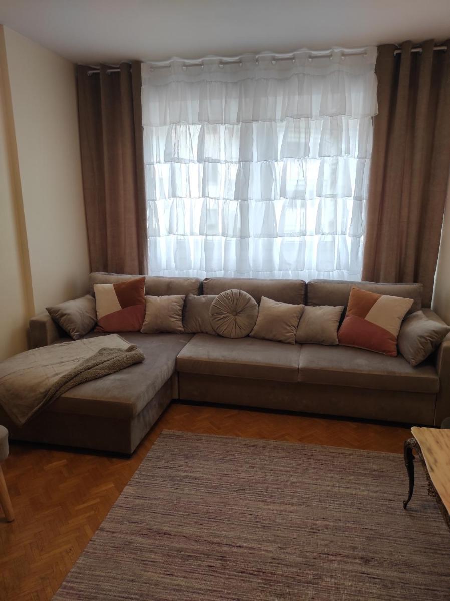 Appartements F3 Design Colmar+parking free - Housity