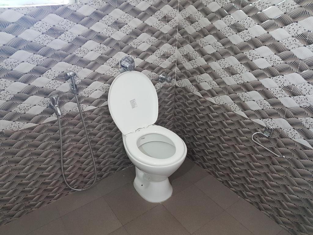 ARY Royal Palms - 1 BHK - Housity