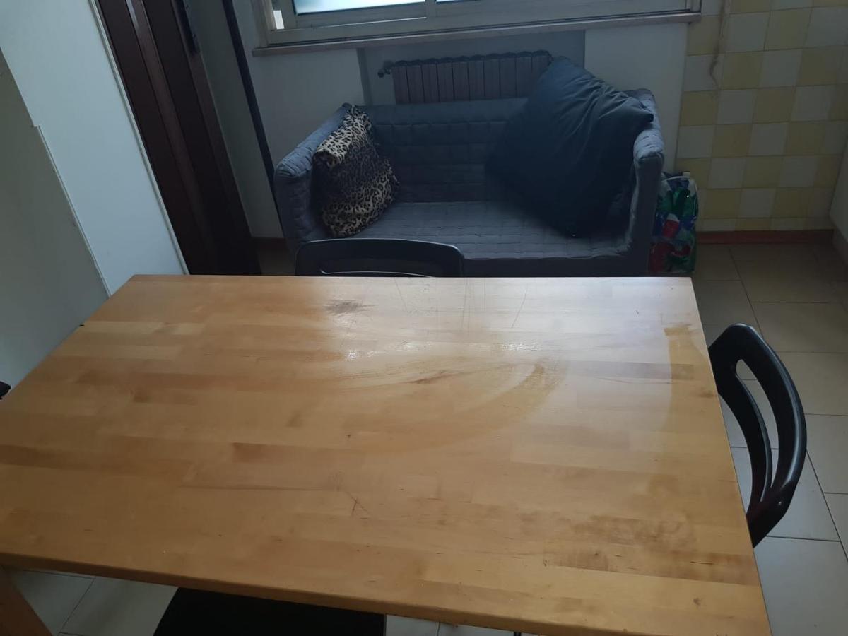 BILOCALE CENTRO STORICO RIMINI - Housity