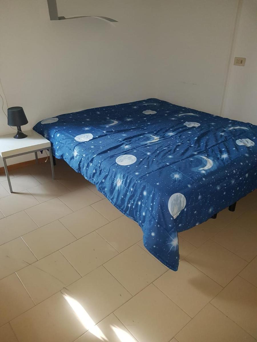BILOCALE CENTRO STORICO RIMINI - Housity