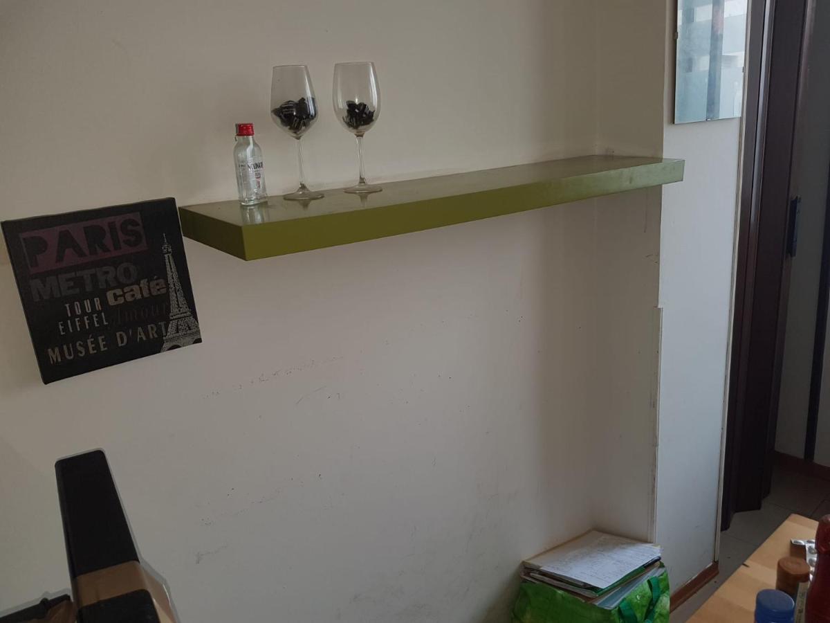 BILOCALE CENTRO STORICO RIMINI - Housity