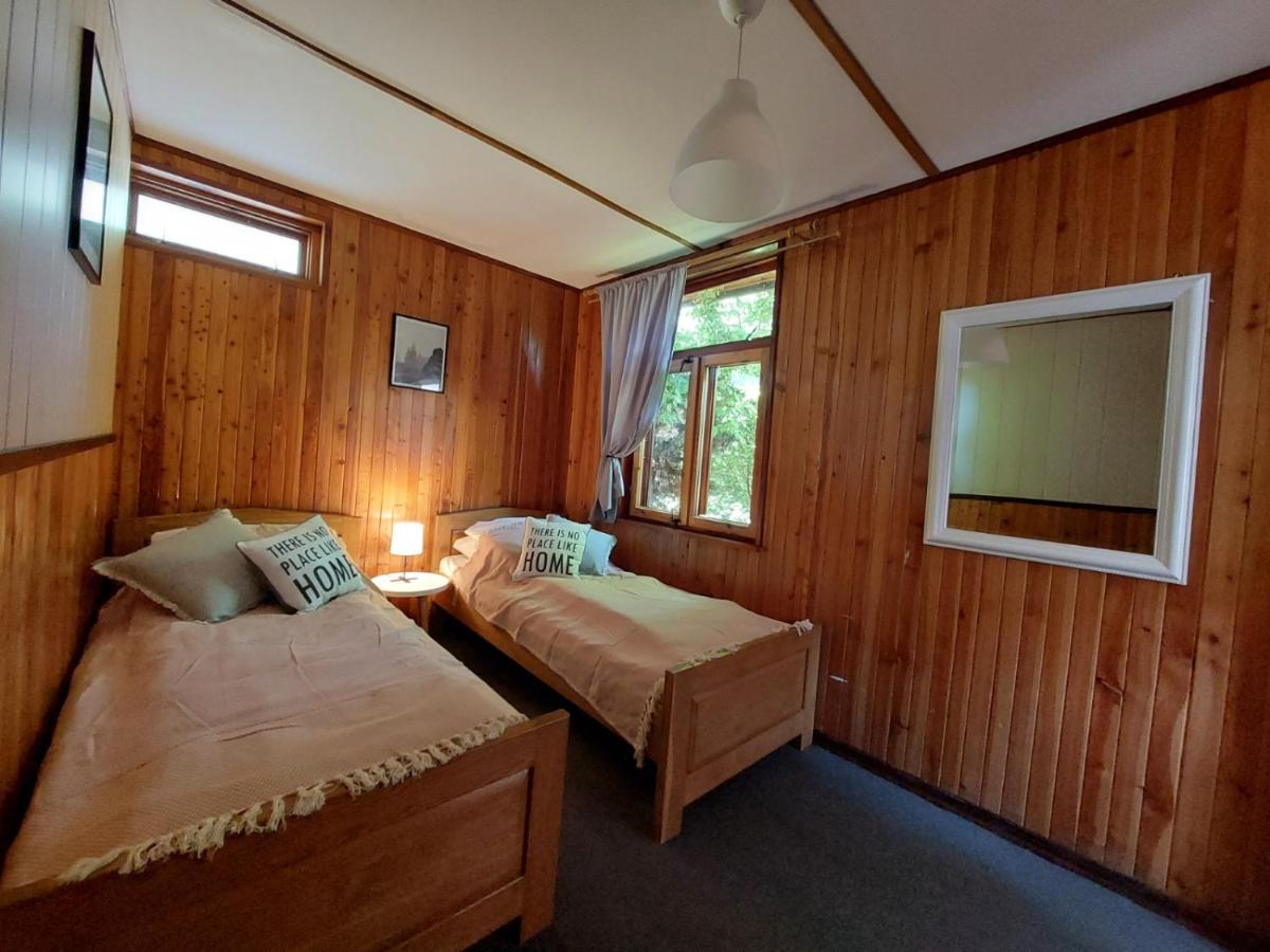 Zarzecze 27A - Housity