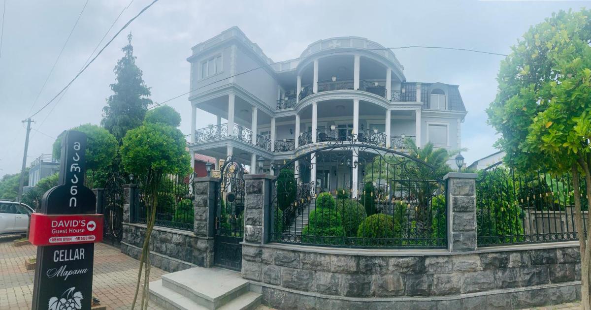 David's Guest House - Housity