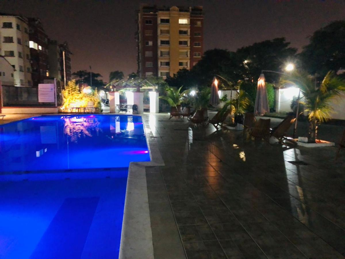 Suitetrails - Hermoso departamento en Condominio familiar