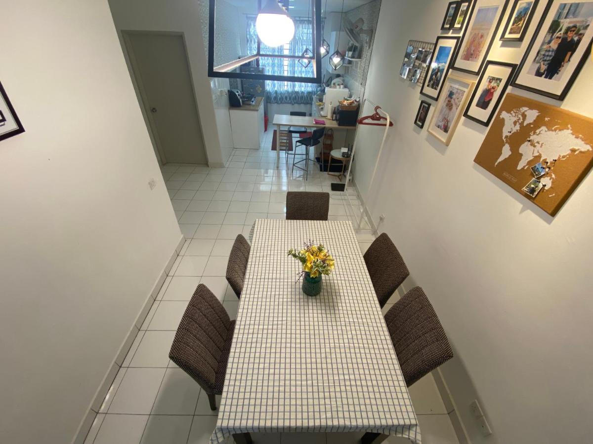 i-Idaman Kota Puteri Homestay - Housity