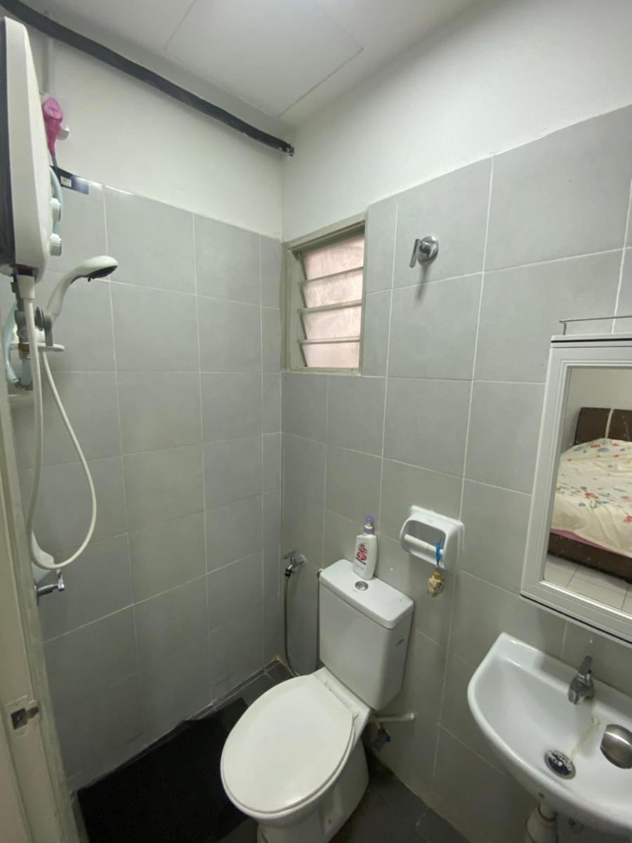 i-Idaman Kota Puteri Homestay - Housity