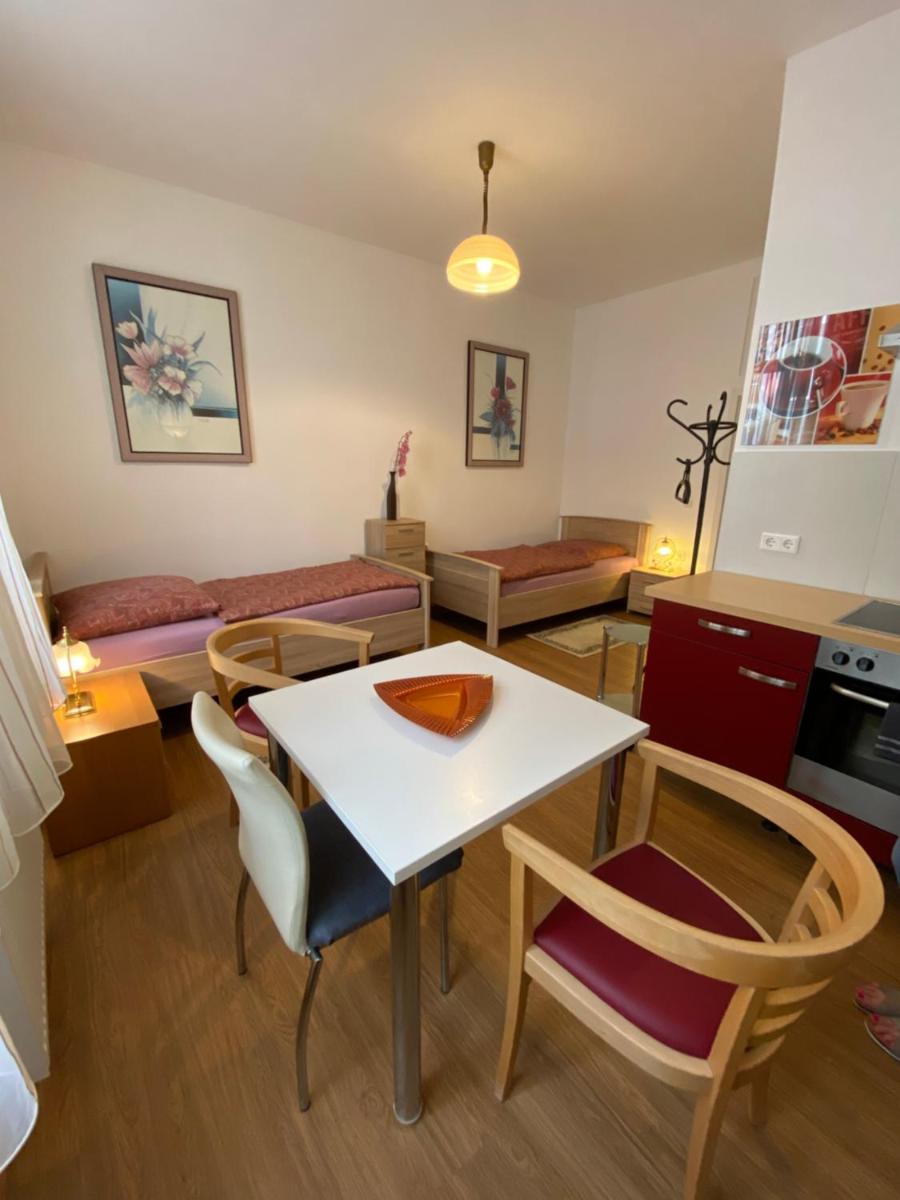 City Apartment in Nürnberg - Housity