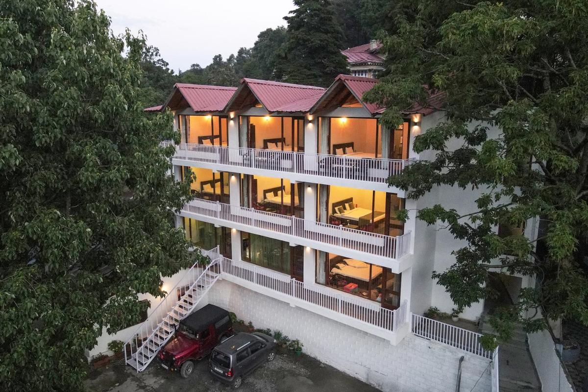Xomotel Bungalows Krishanya - Housity