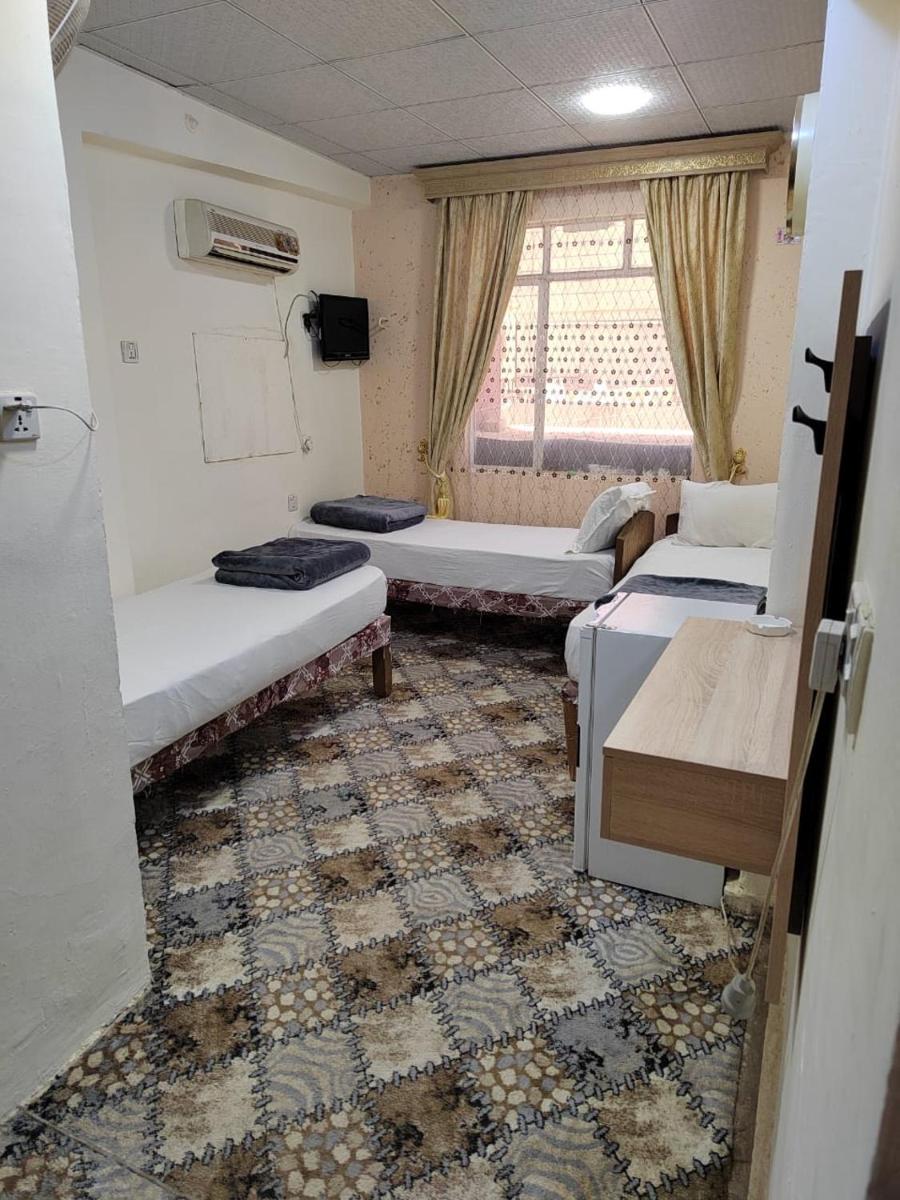 Al-Eshaiker Hotel - Hizvo