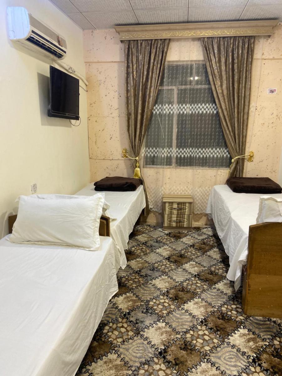 Al-Eshaiker Hotel - Hizvo