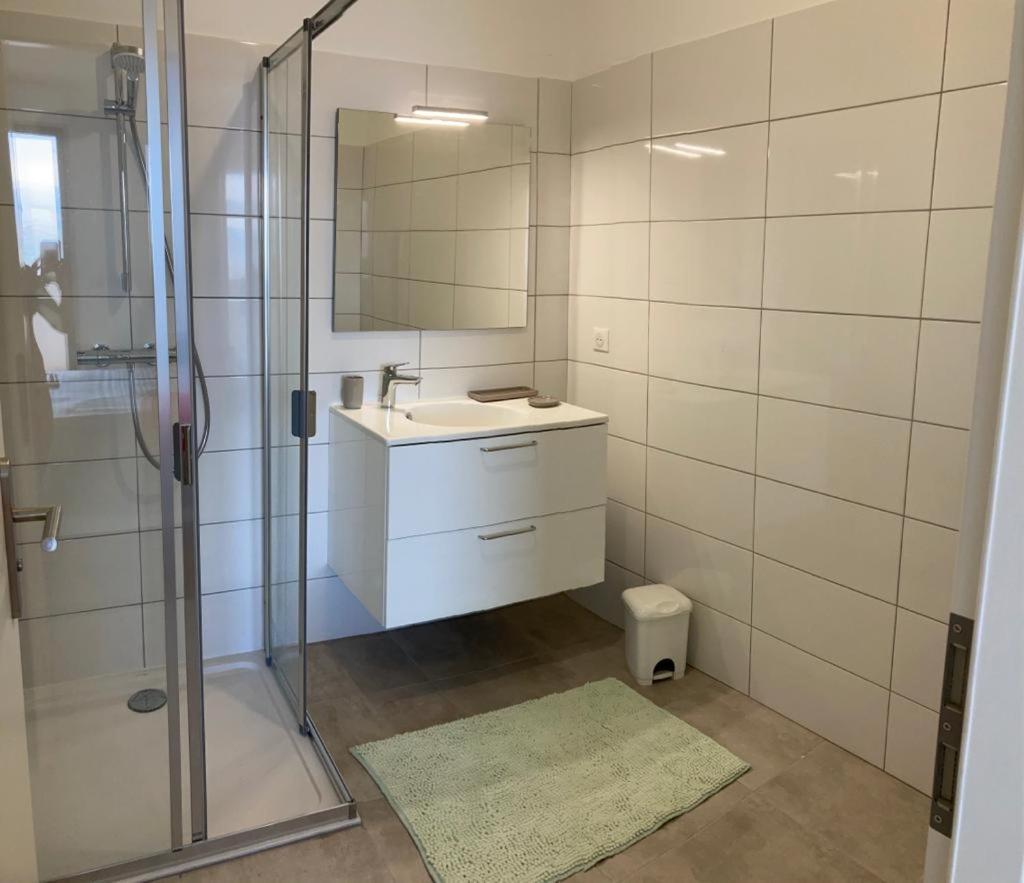 MAGNIFIQUE T2 - VUE MER - AJACCIO - TRES BON EMPLACEMENT - Housity