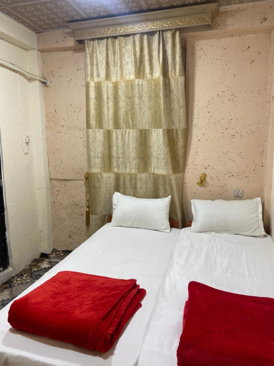 Al-Eshaiker Hotel - Hizvo