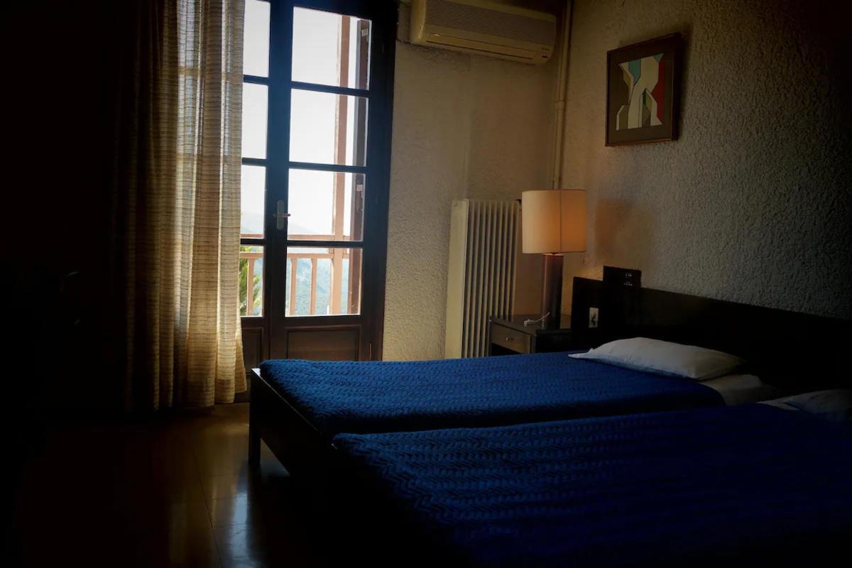 Economic room with amazing panoramic view - Housity