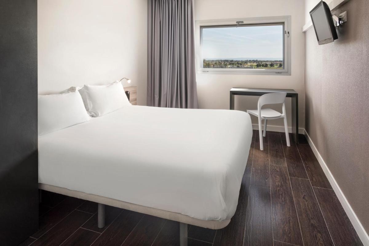 Suitetrails - B&B HOTEL Albacete