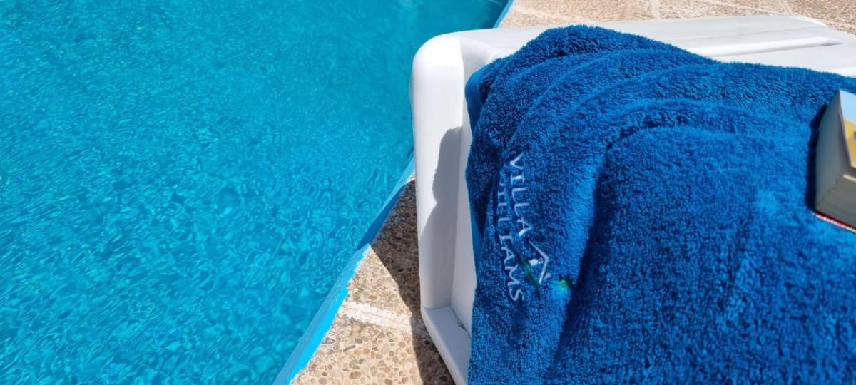 Villa Williams - Housity