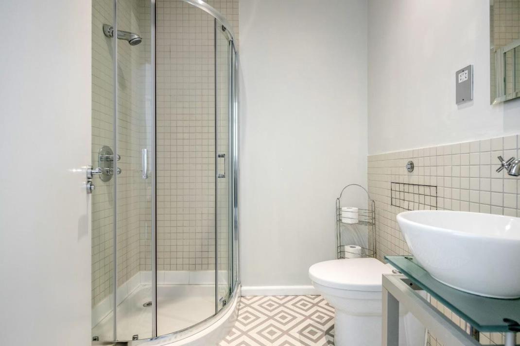 Roomspace Serviced Apartments - Princes House - Housity