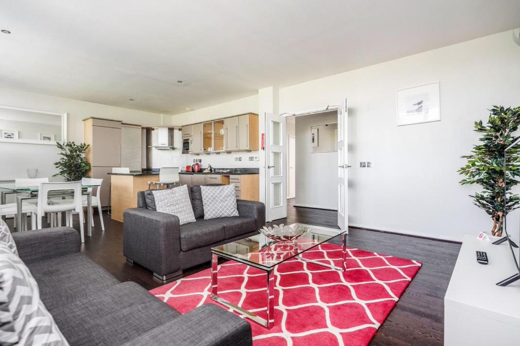 Roomspace Serviced Apartments - Princes House - Housity