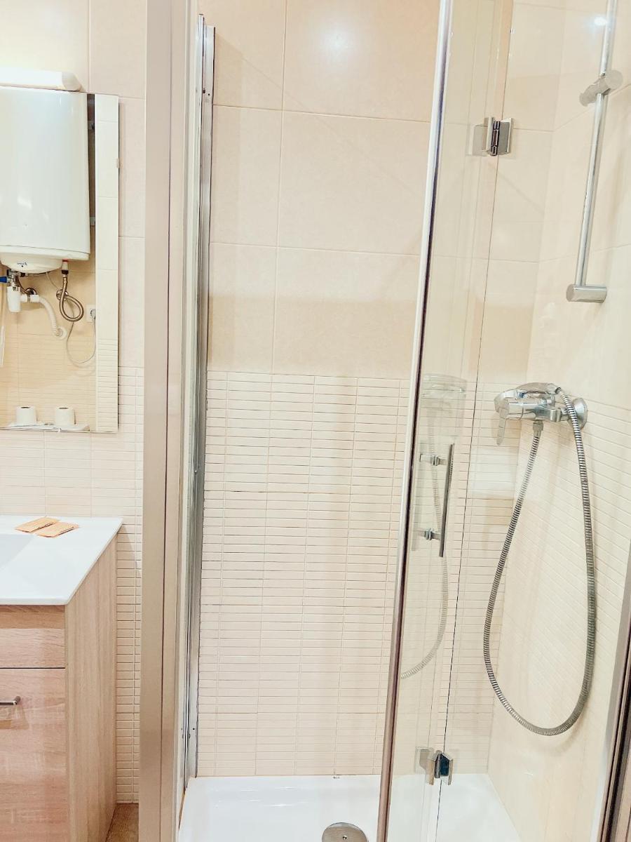 Suitetrails - STUDIO LOFT SKI 53 CONFORT