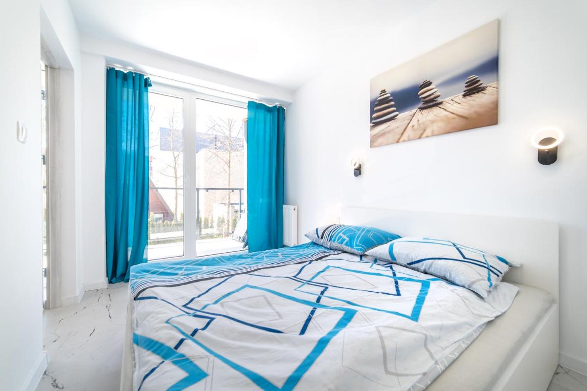 Piracki Apartament - Housity