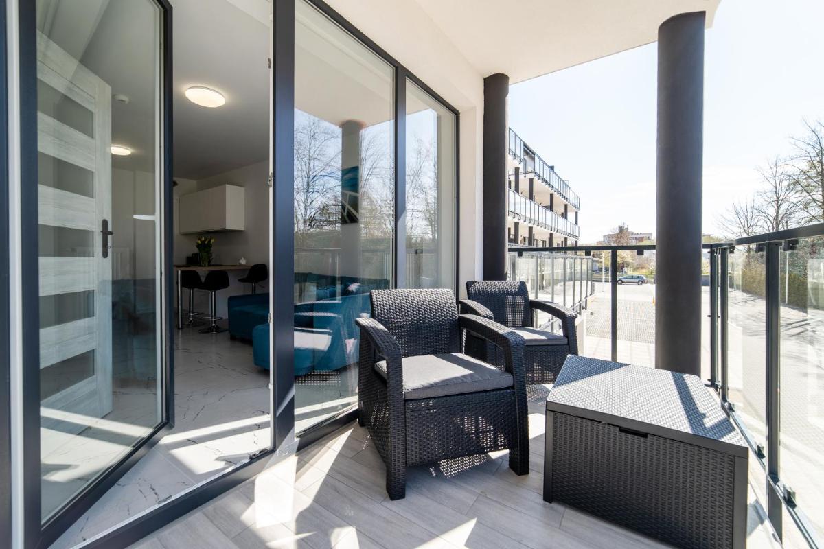 Piracki Apartament - Housity