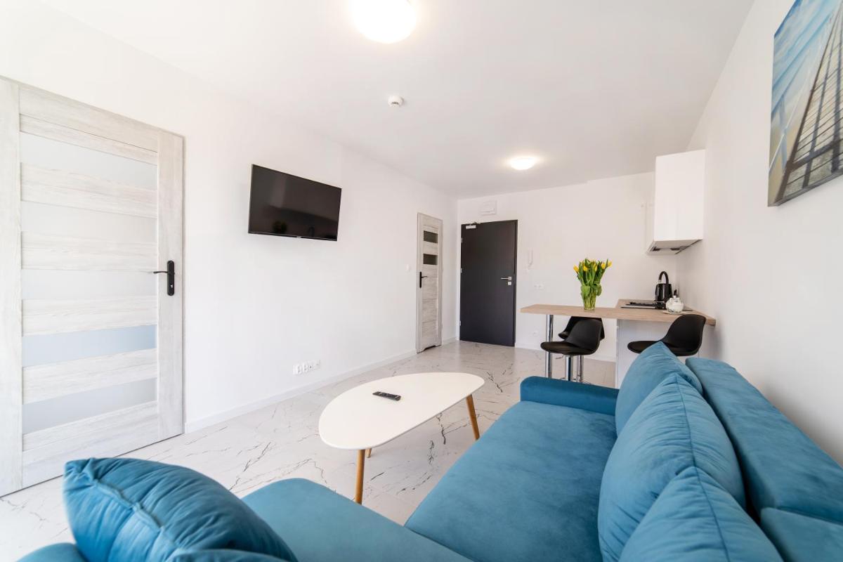 Piracki Apartament - Housity
