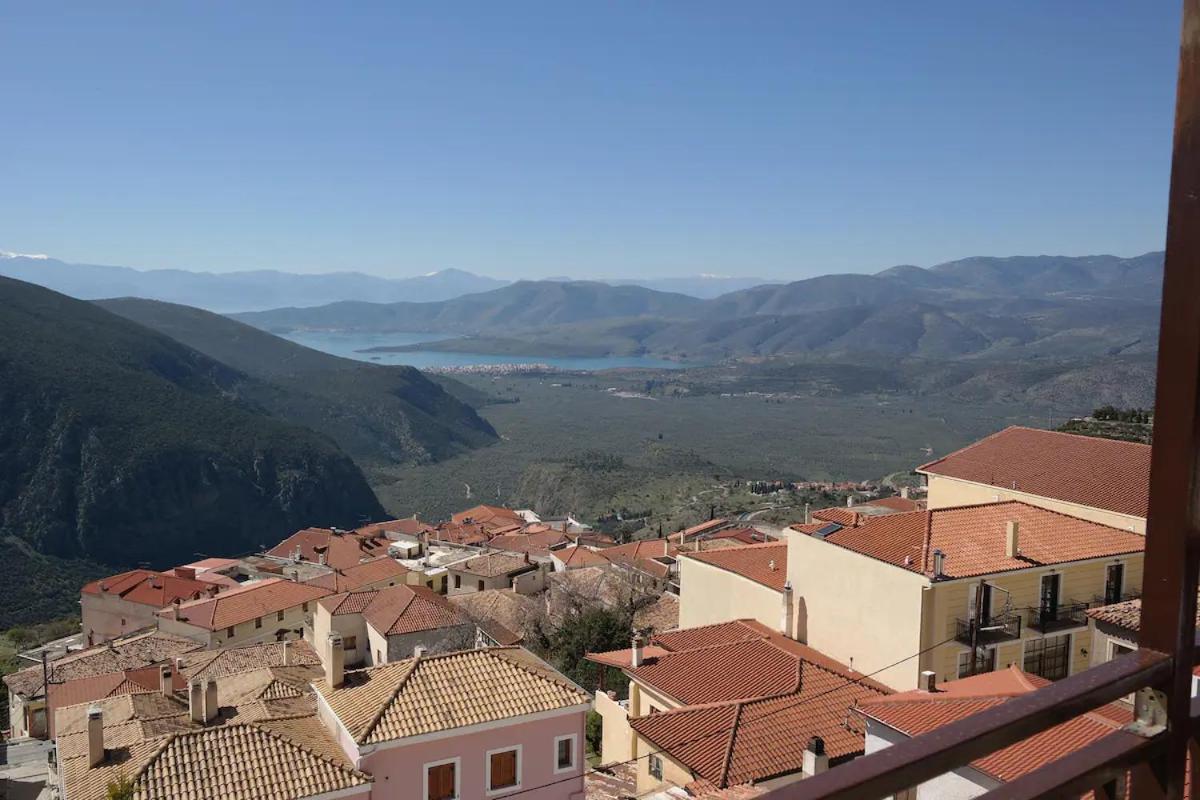 Panoramic view - Housity