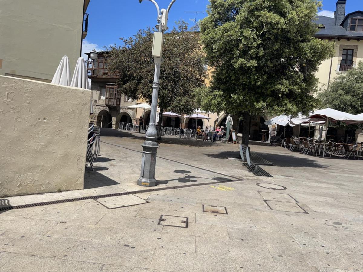 La Encina Azul Rooms - Housity
