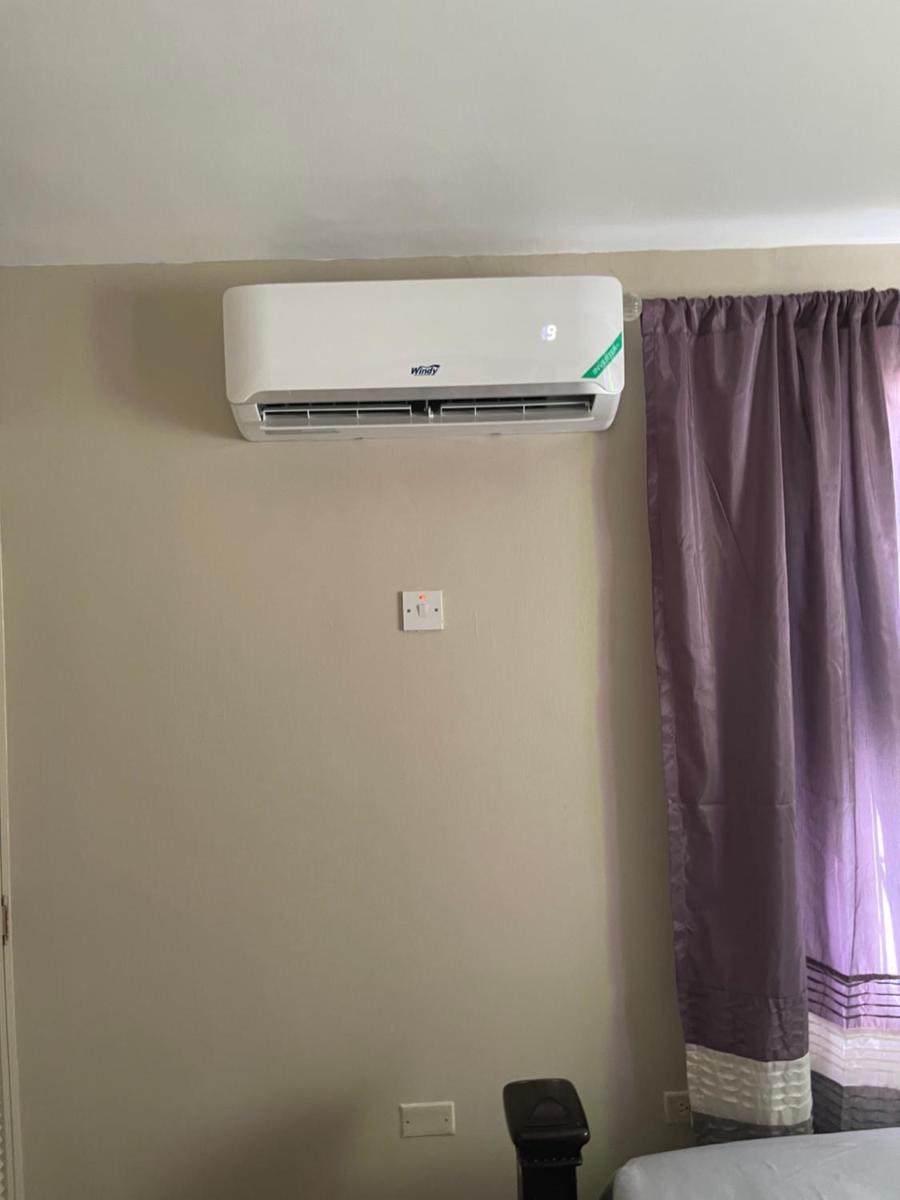Cheerful 2bedroom 1bath, WIFI, Air Conditioning - Housity