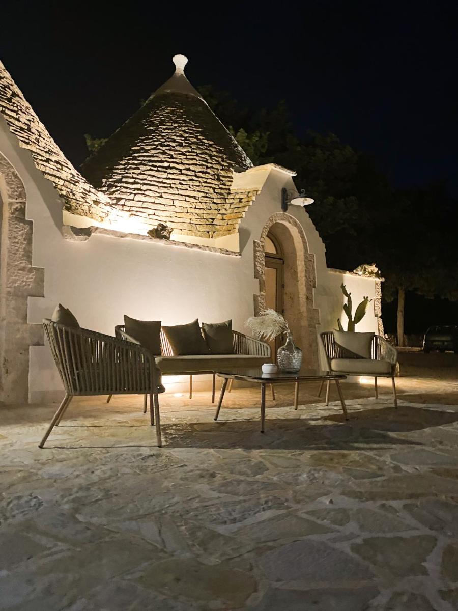 EnjoyTrulli - Countryside - Housity