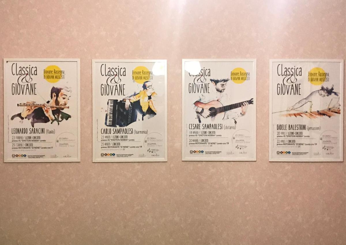 RESIDENCE ACCORDEON - Housity