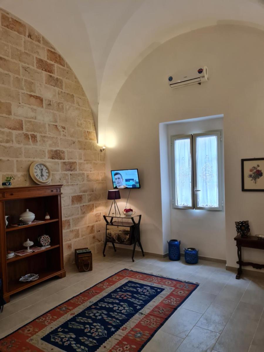 Piccola residenza salentina a Lecce - Hizvo