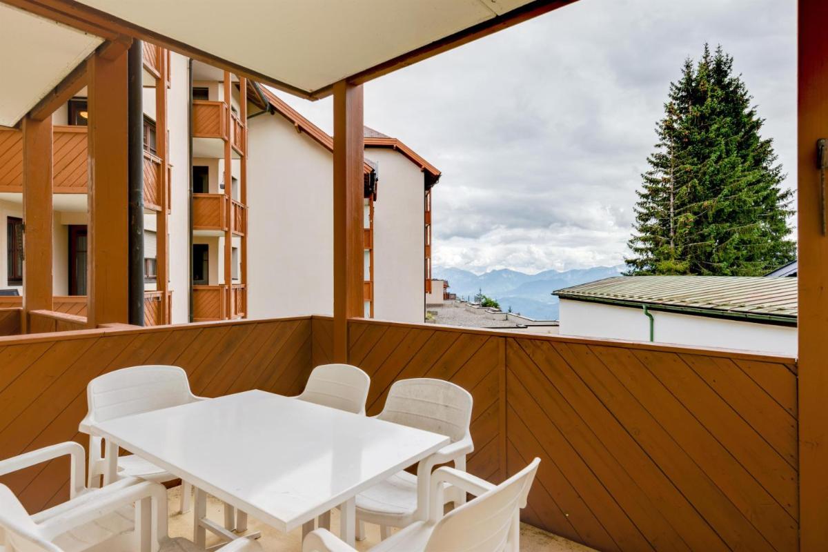 4 Jahreszeiten Destination Treffen - Housity