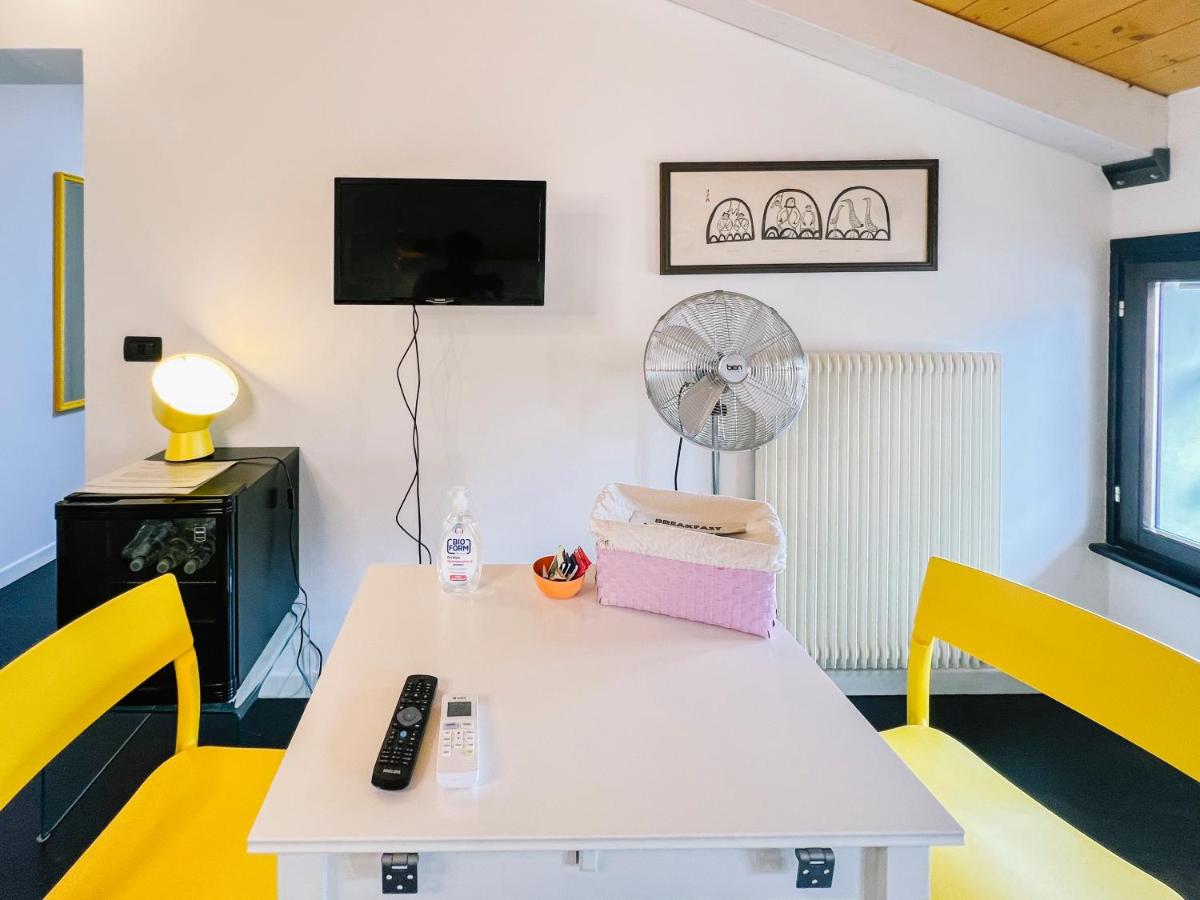 CRUdiS Luxury rooms - Housity