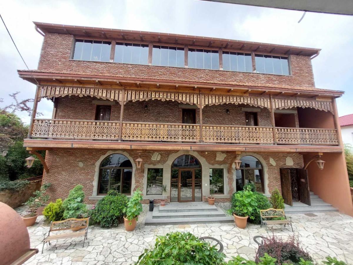 David's Guest House - Housity