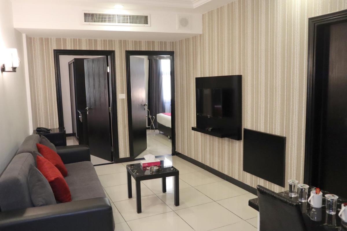 Suitetrails - Easy Inn Hotel Suites