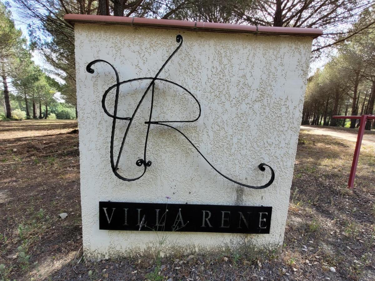 Villa RENE - Housity