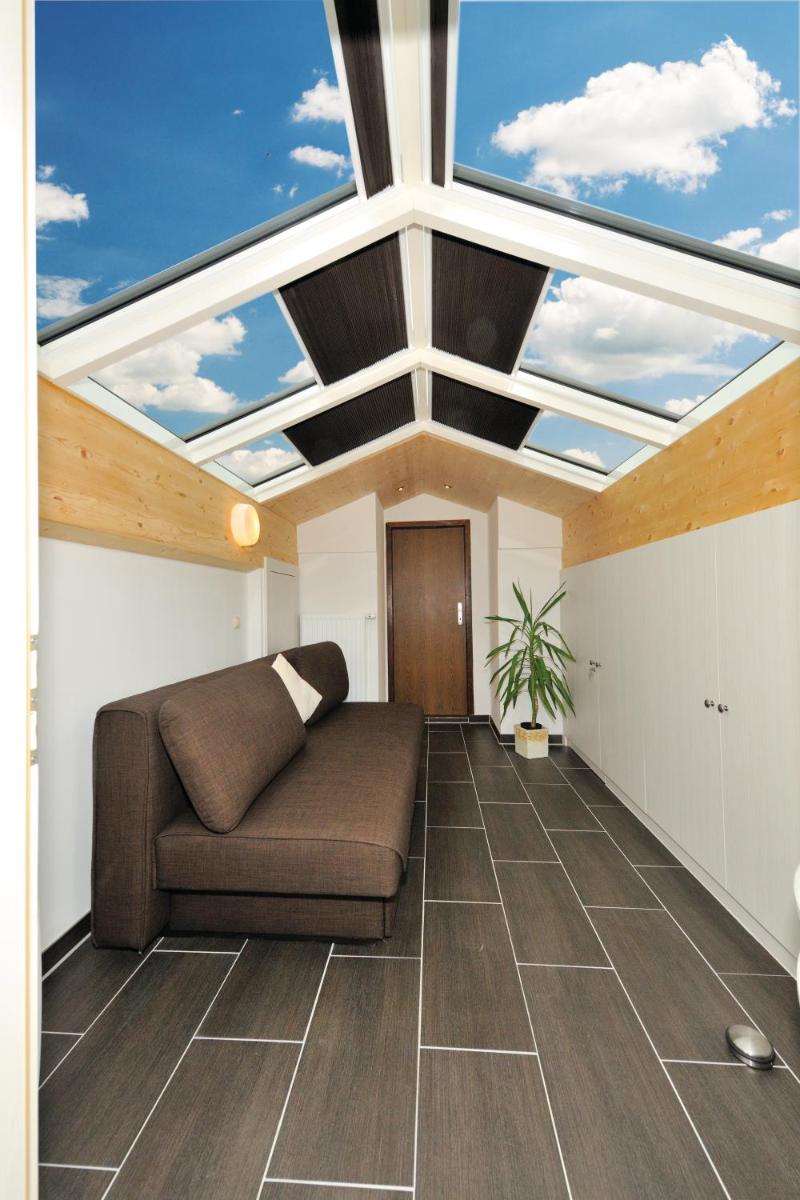 Suitetrails - Ferienwohung Haus Renn