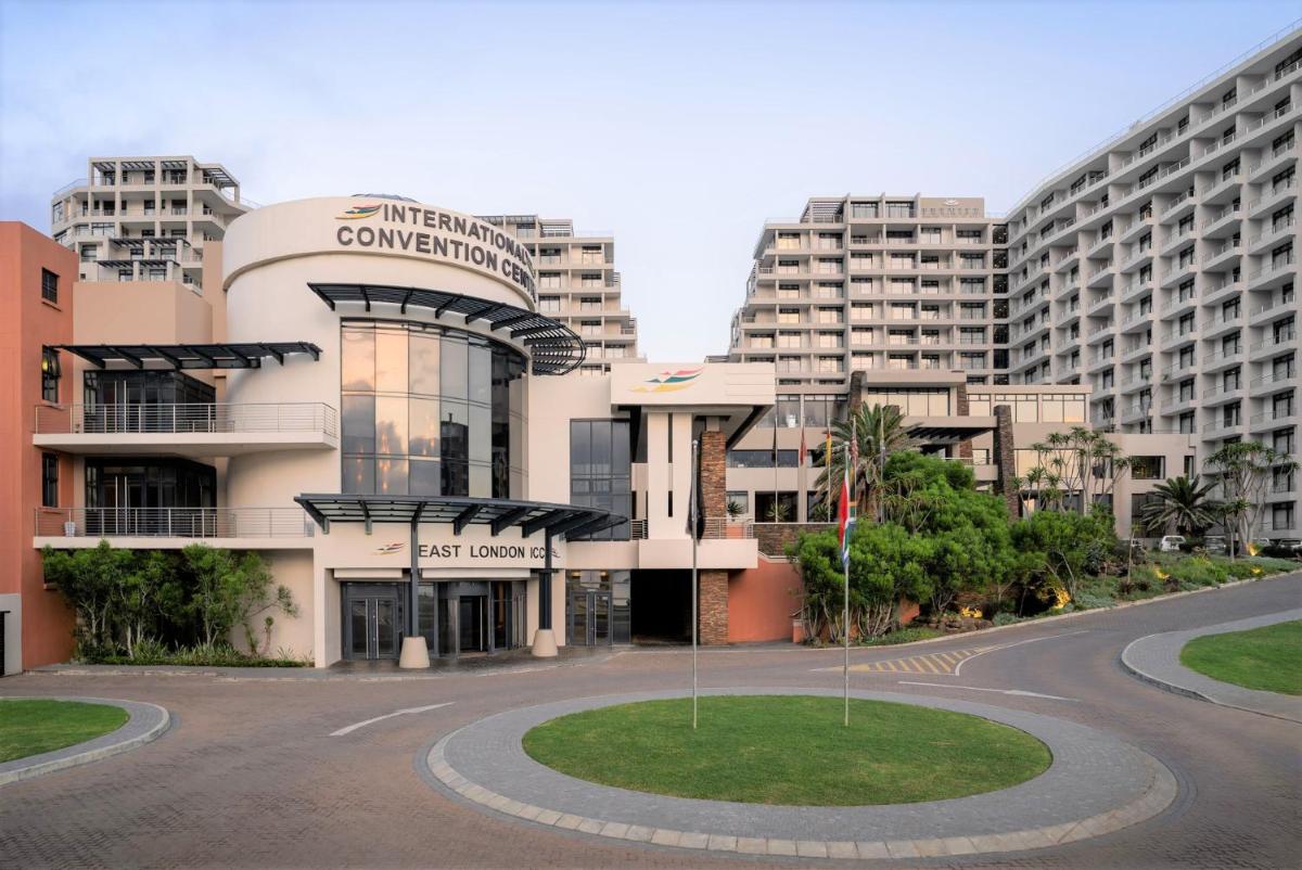 Premier Hotel East London ICC - Housity