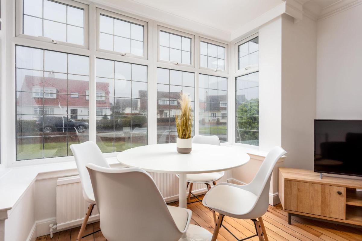 Wellington View - Donnini Apartments - Housity