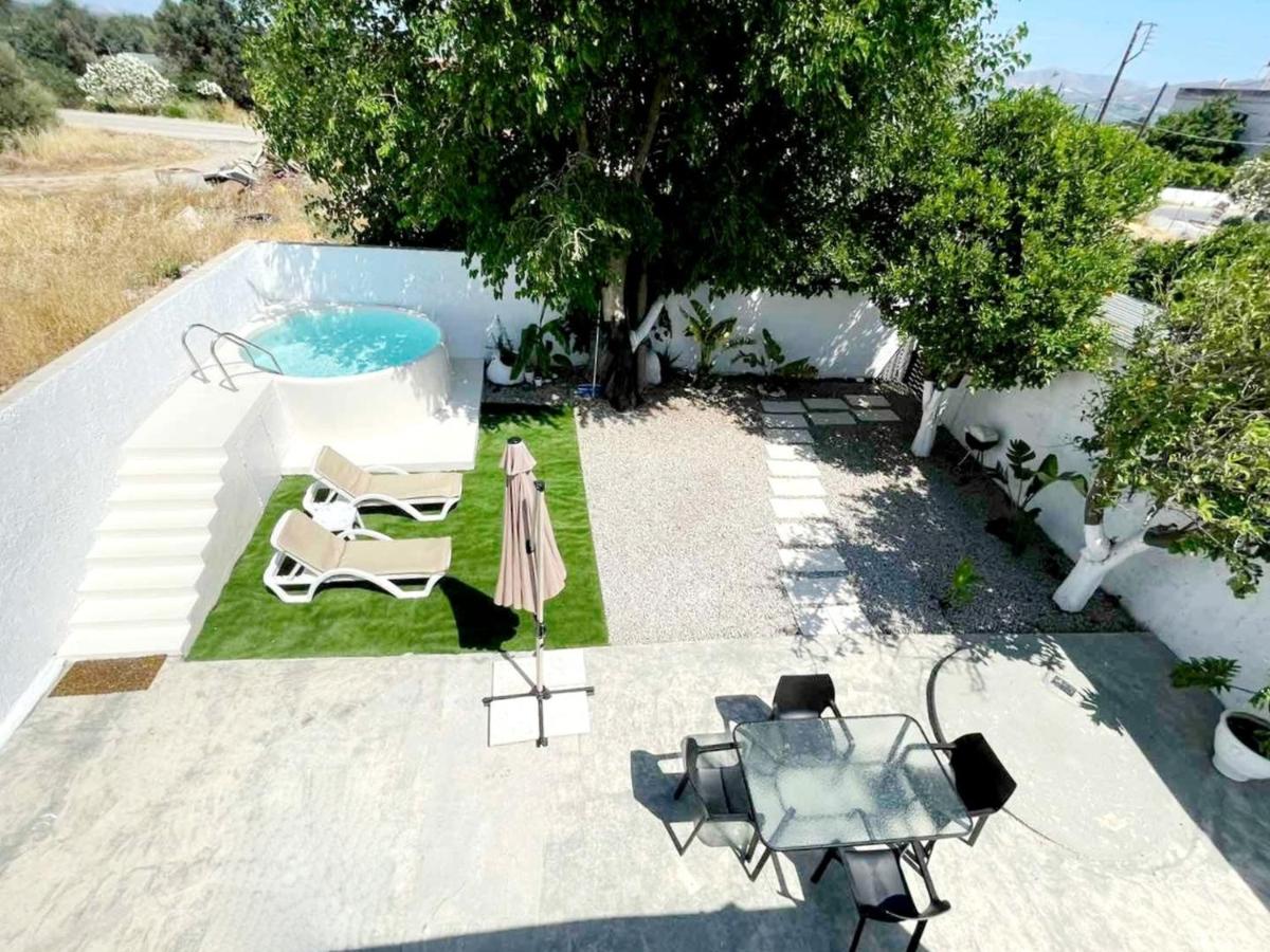 Heraklion Gortyn Phaistos House - Housity
