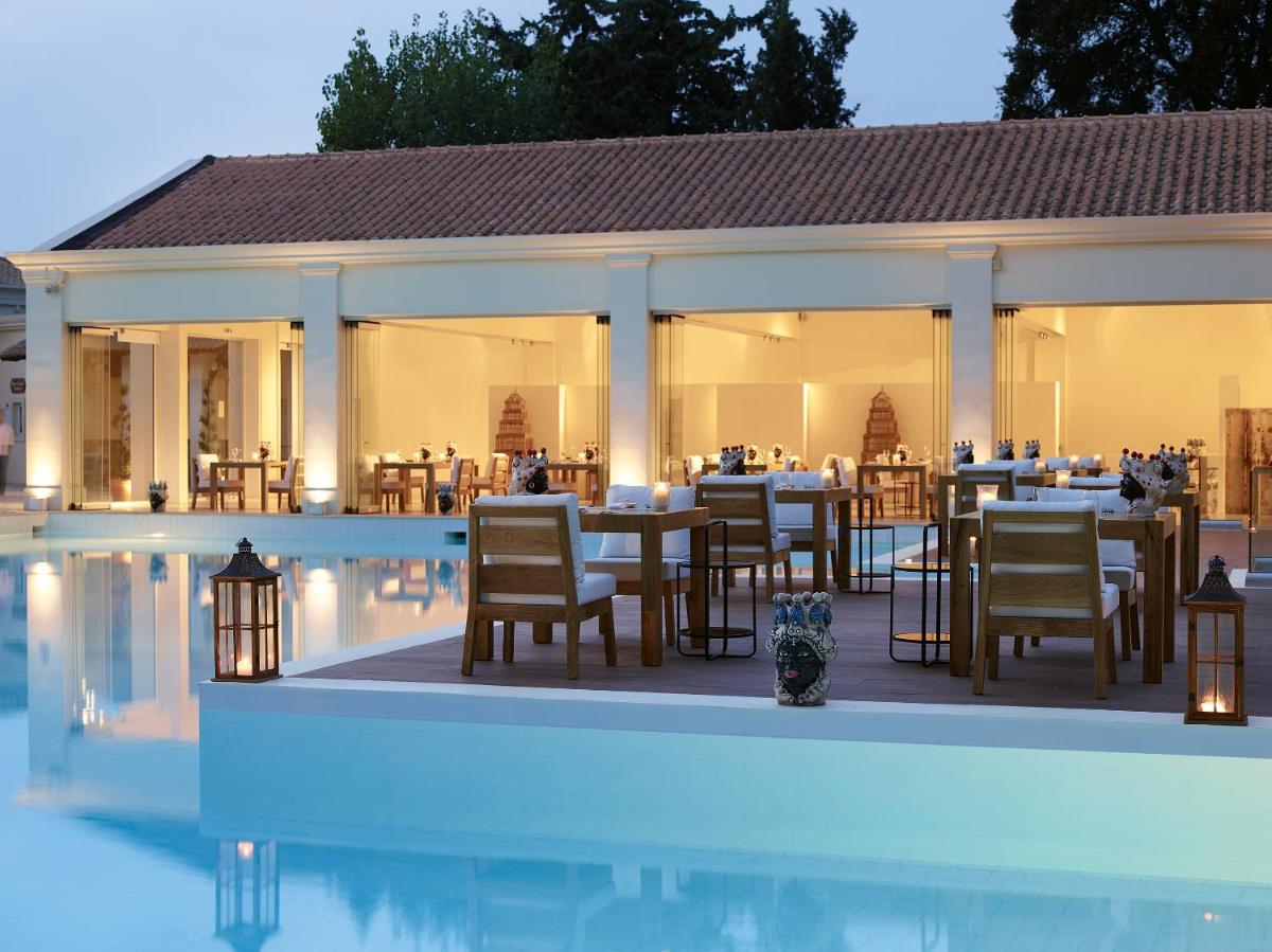 Grecotel Eva Palace - Housity