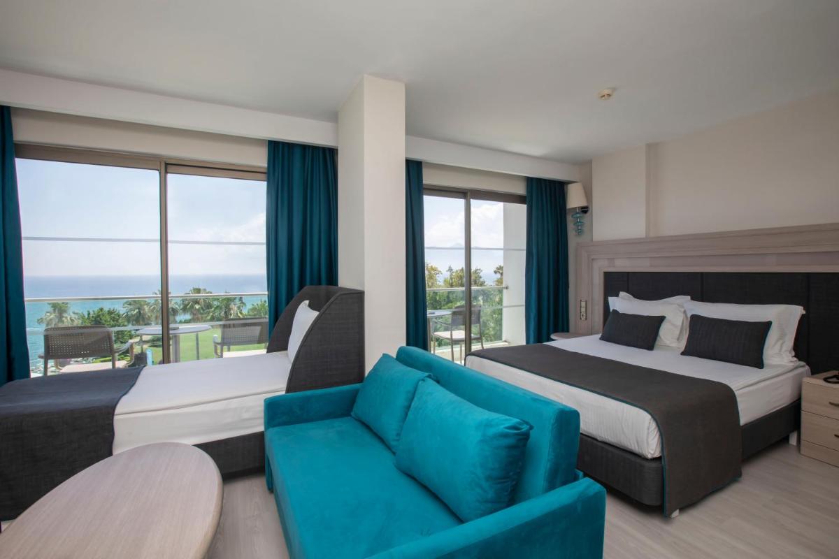 Falcon Hotel - Hizvo