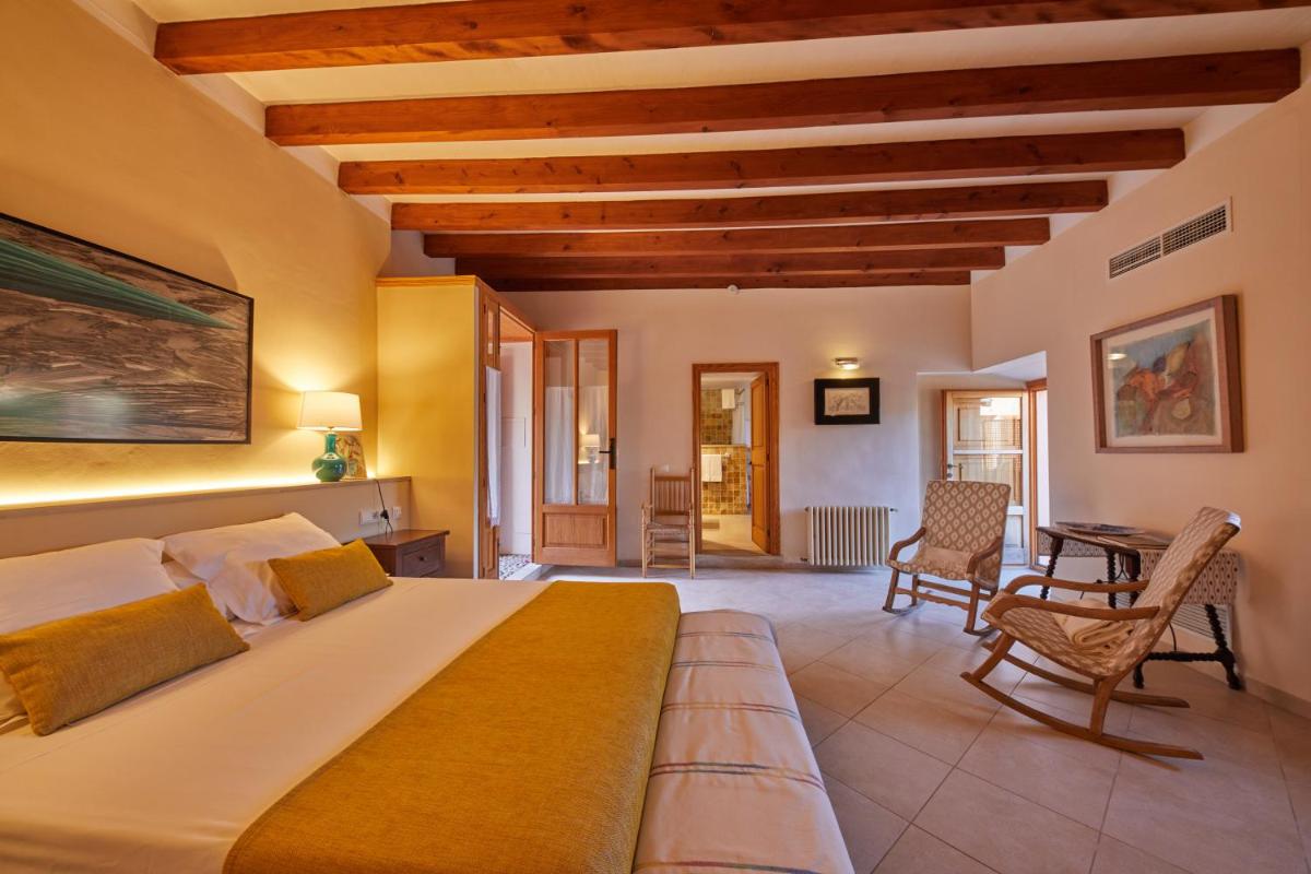 Agroturismo Alquería Blanca - Housity