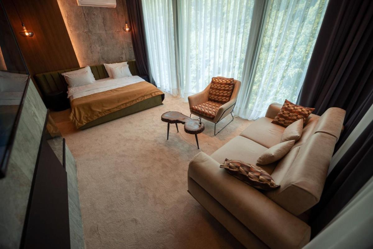 Resort Ujevara e Drinit - Housity