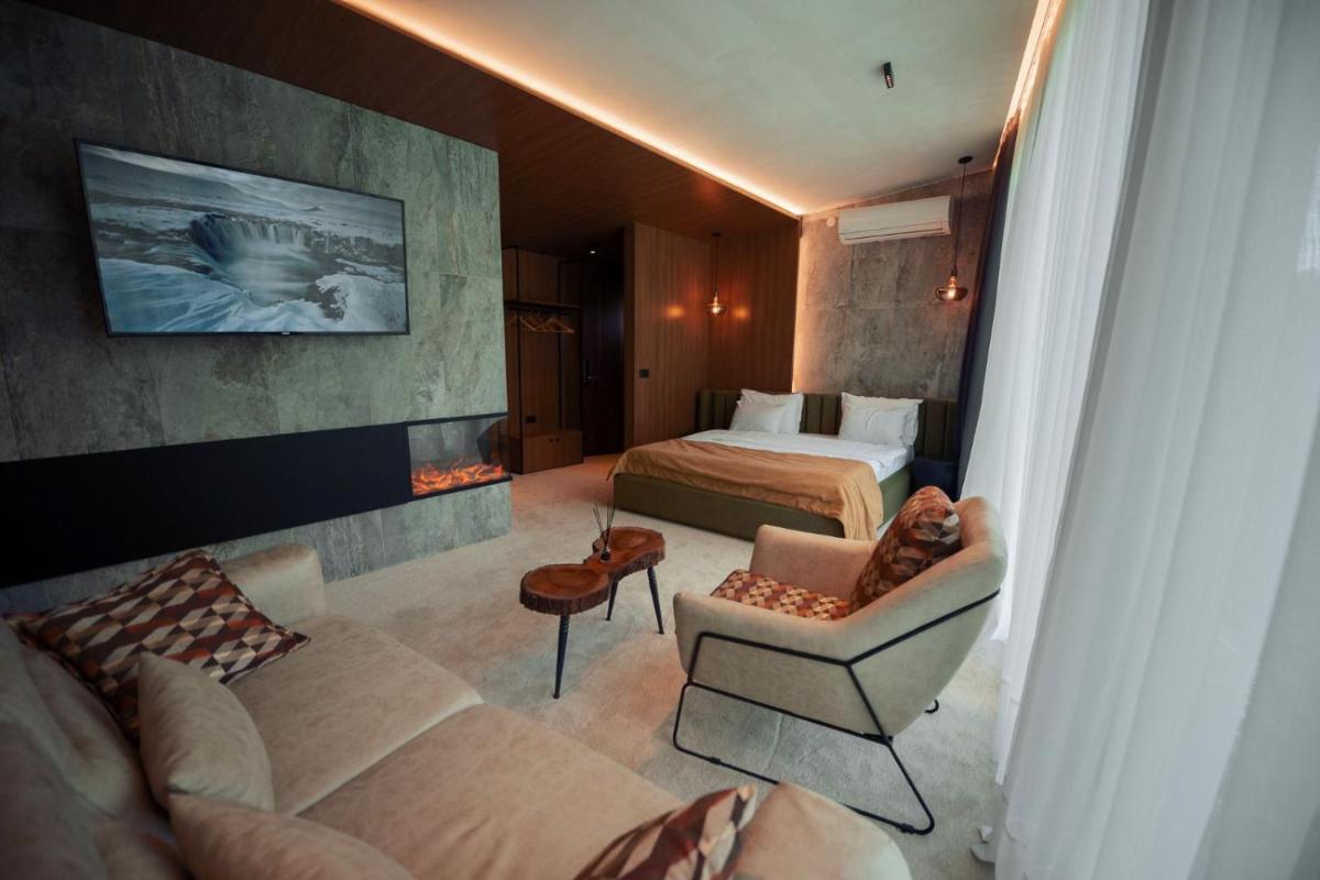 Resort Ujevara e Drinit - Housity