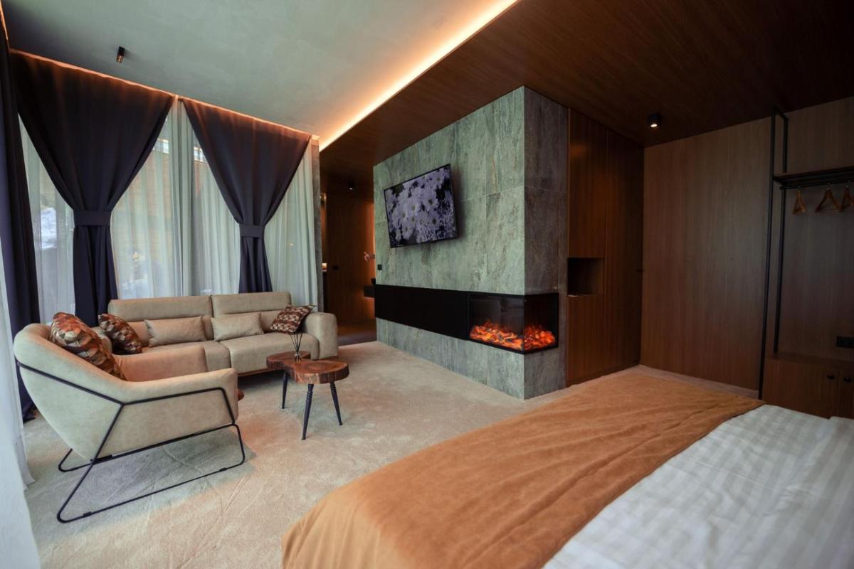 Resort Ujevara e Drinit - Housity